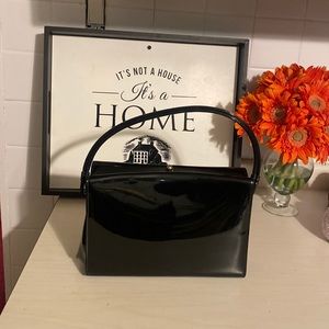 Vintage Theodor bag